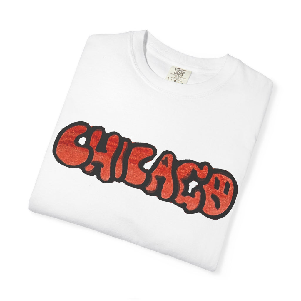 Chicago T-shirt