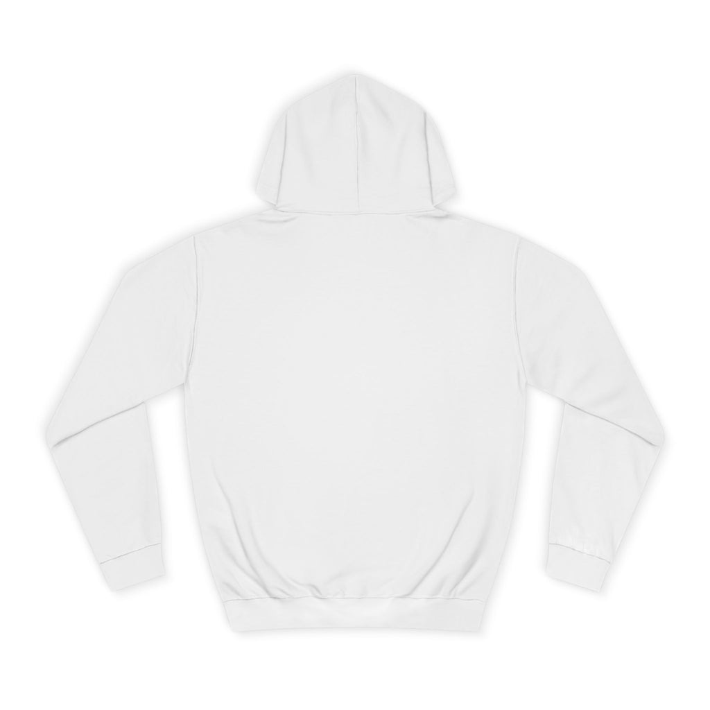 Yin Yang Hoodie