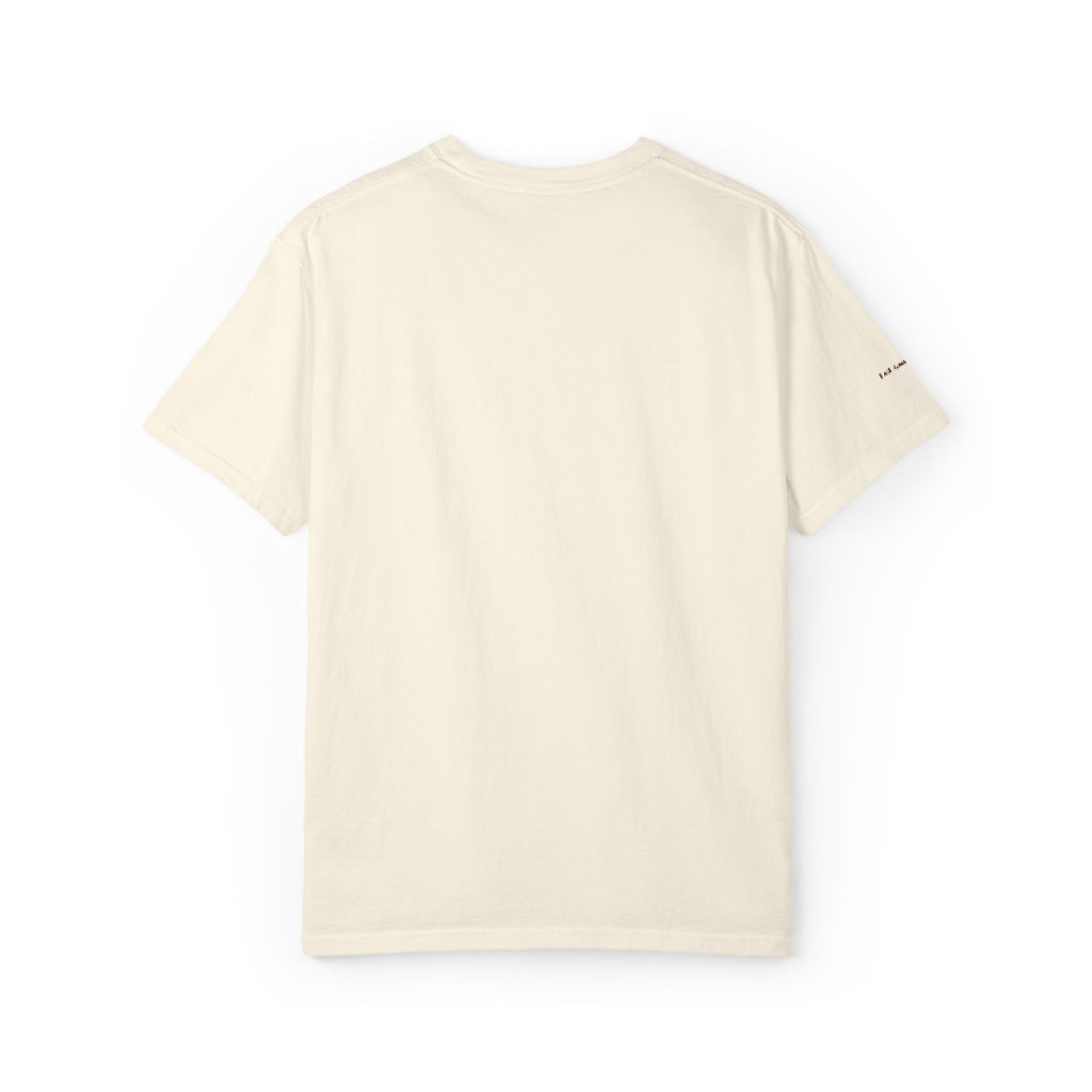 Brazil Embroidered T-shirt