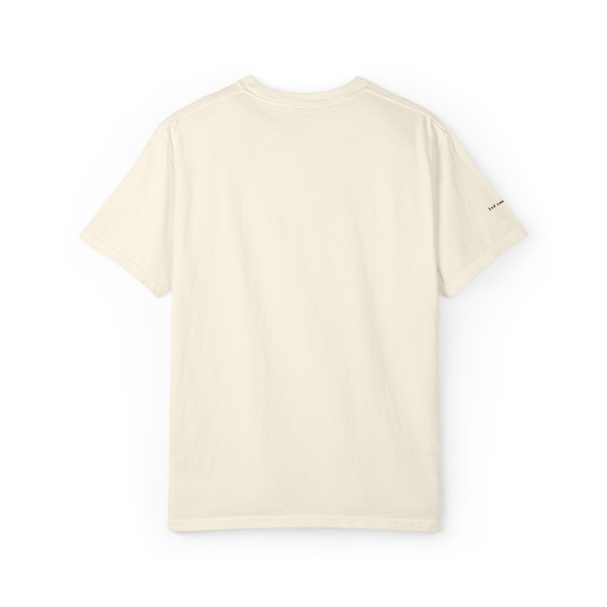 Brazil Embroidered T-shirt