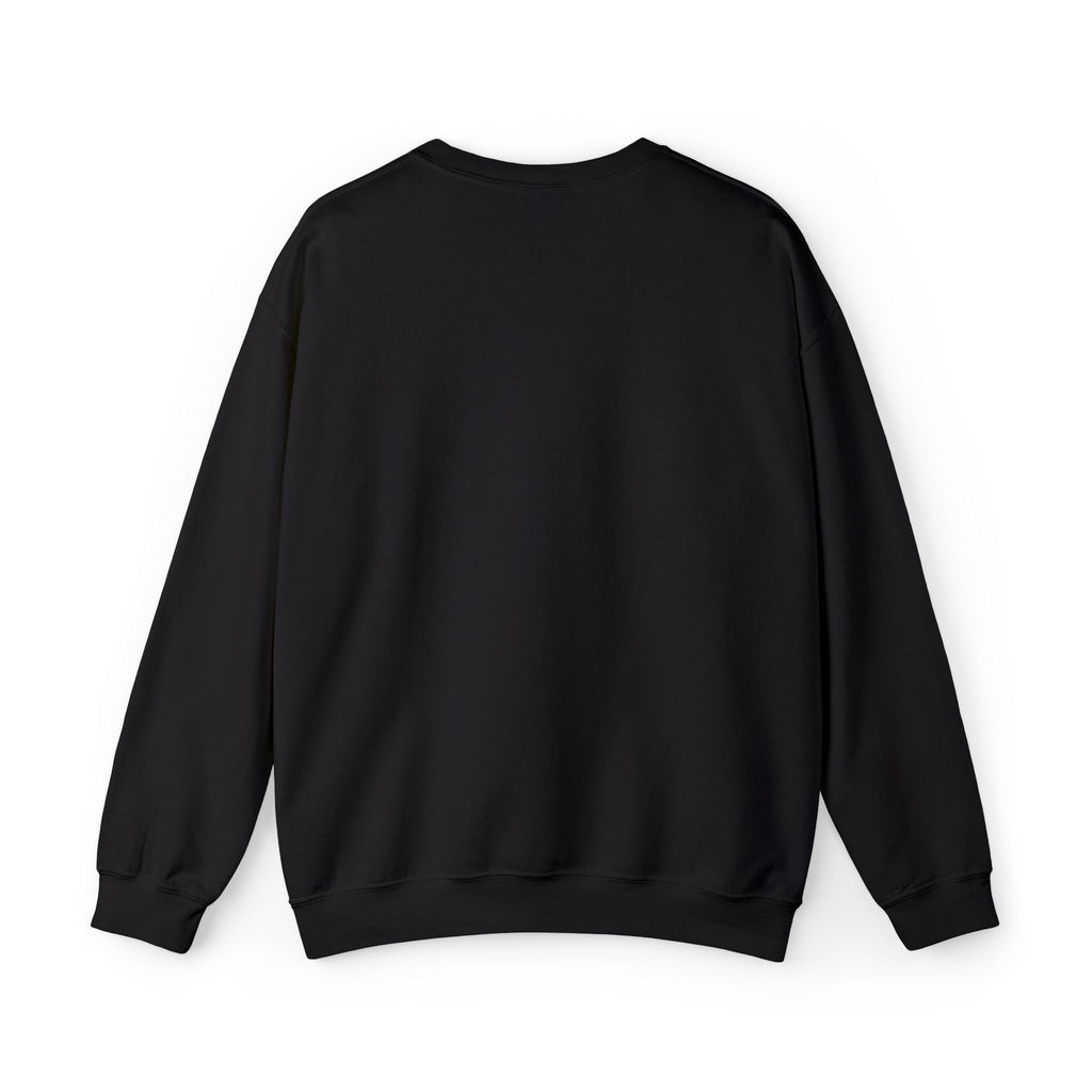 Chicago Embroidered Sweatshirt