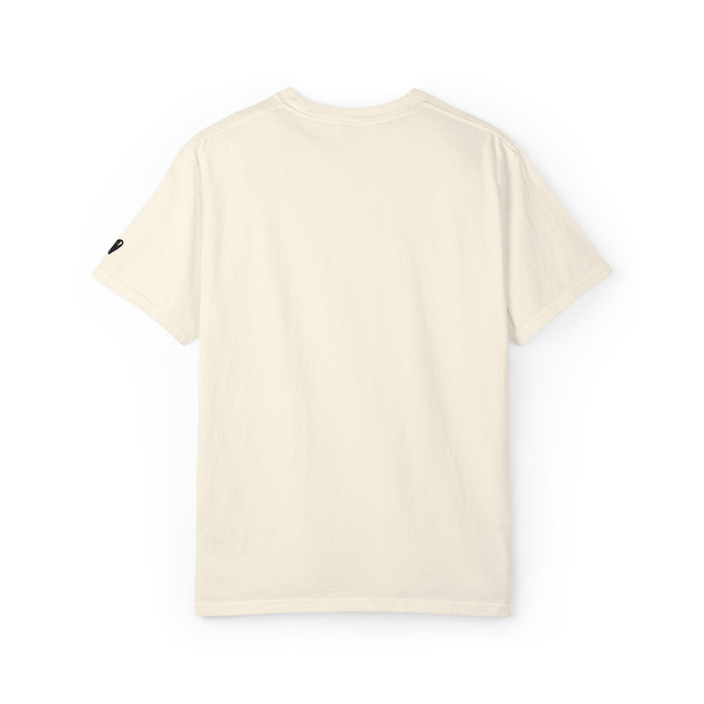East Gallery Cursive T-shirt