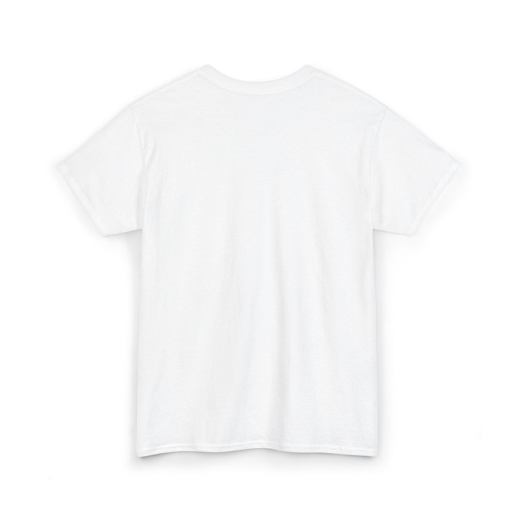 Devil #12 Embroidered T-shirt