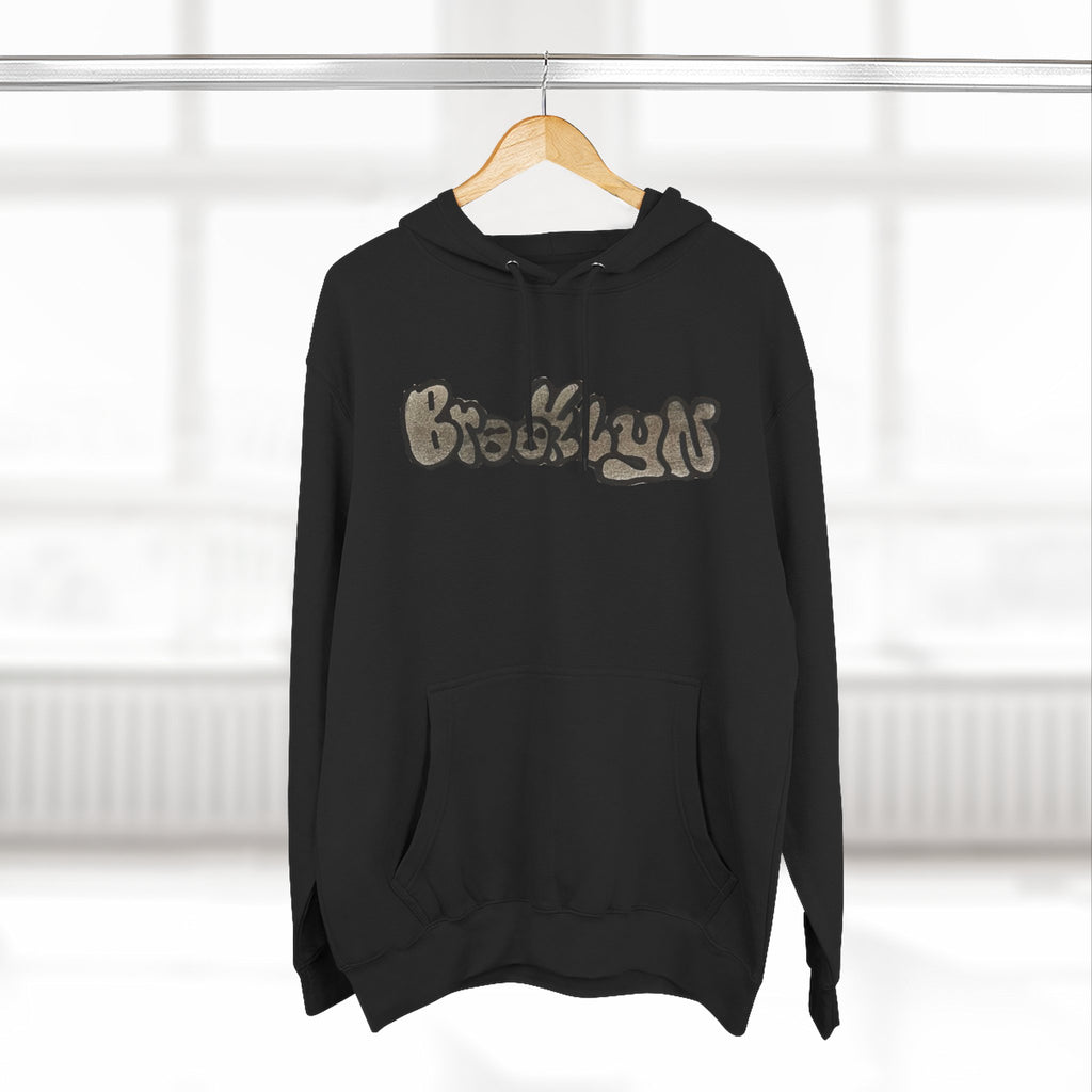 Brooklyn Hoodie