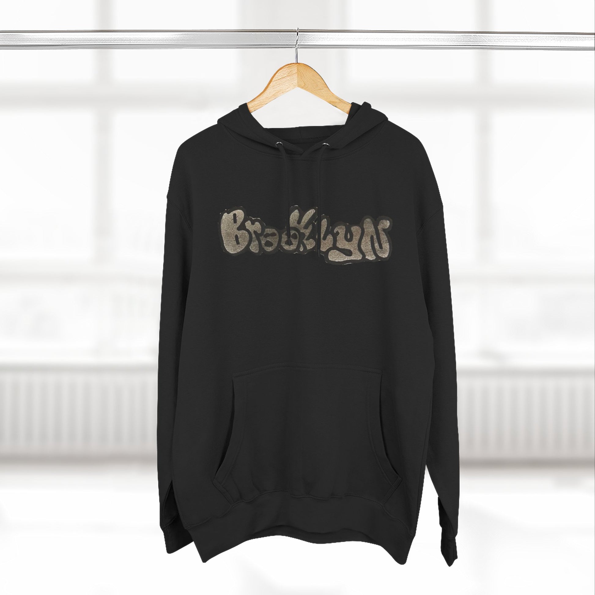 Brooklyn Hoodie