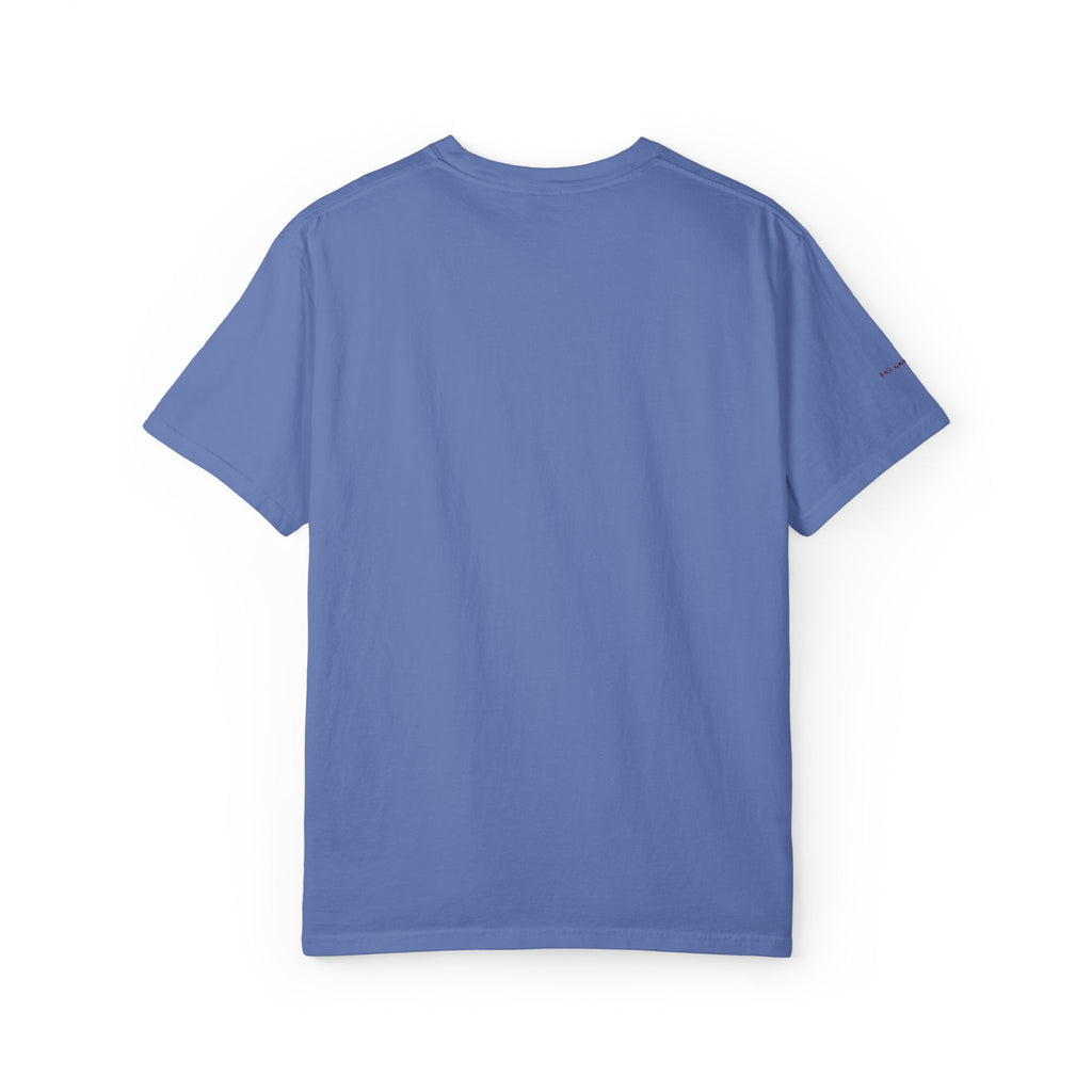 Newark Embroidered T-shirt