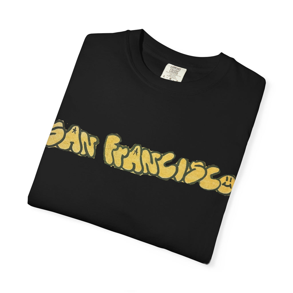 San Francisco T-shirt