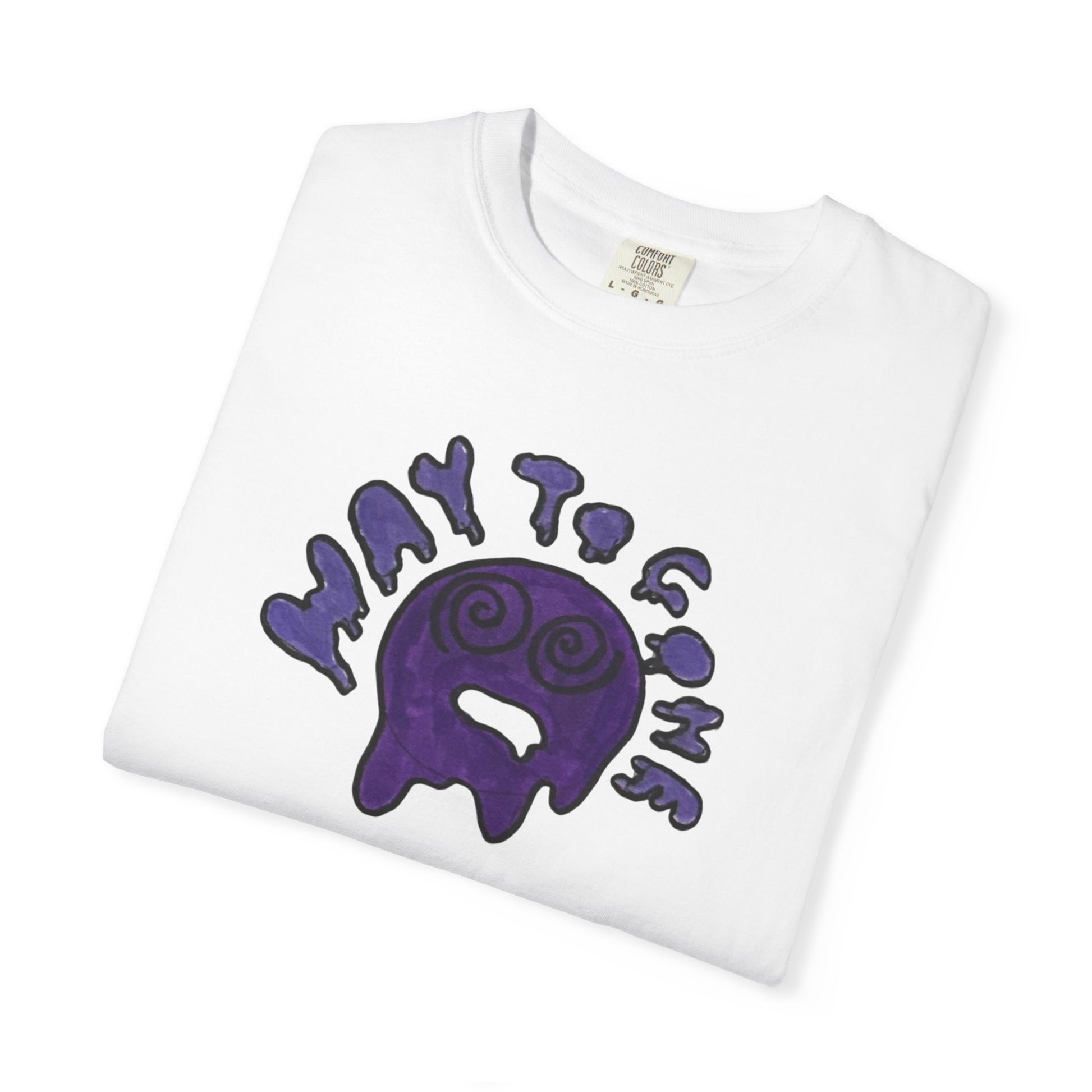 Way to Gone T-shirt