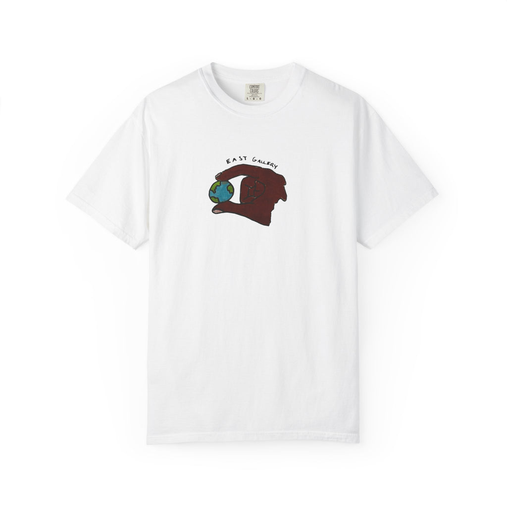 Earth T-shirt