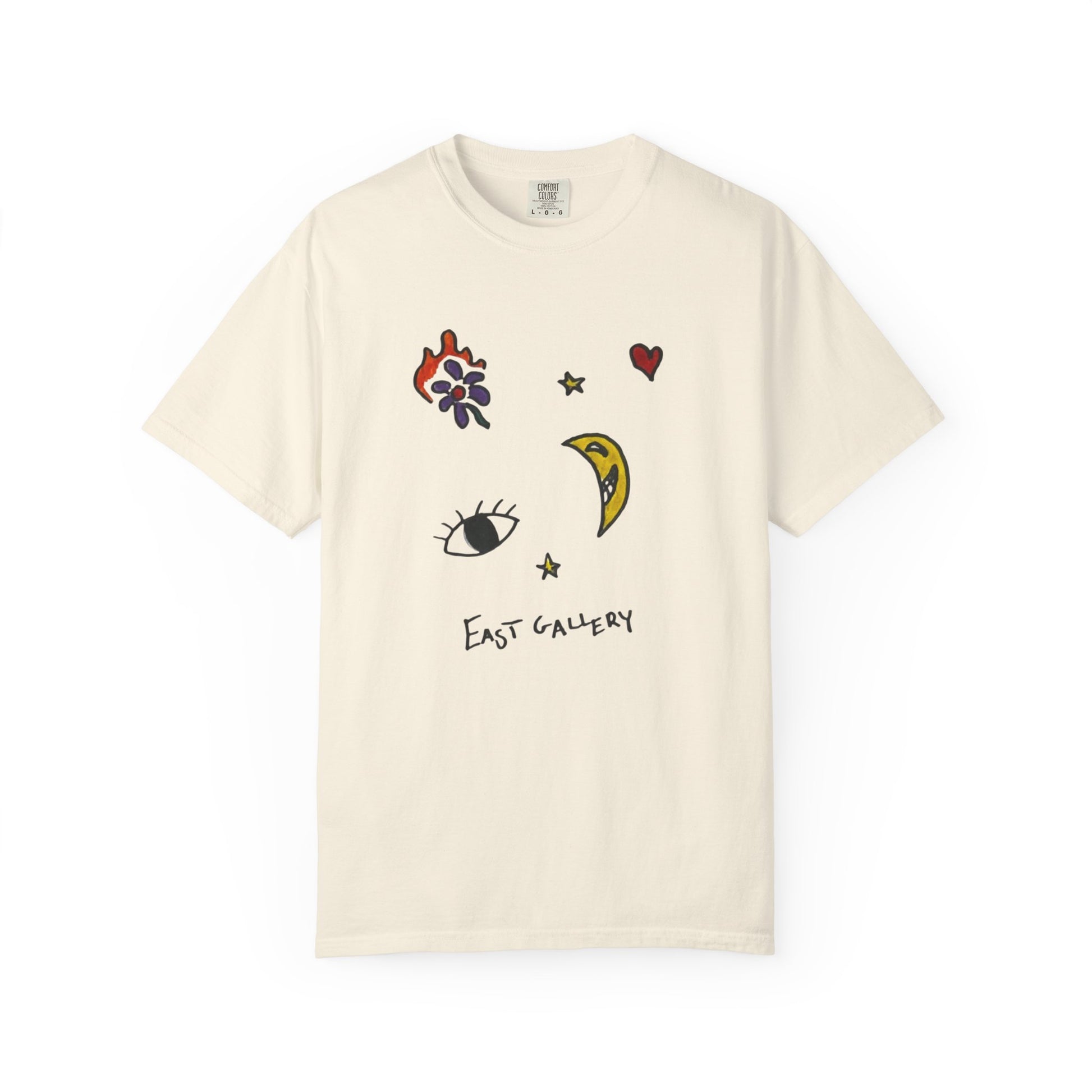Art T-shirt
