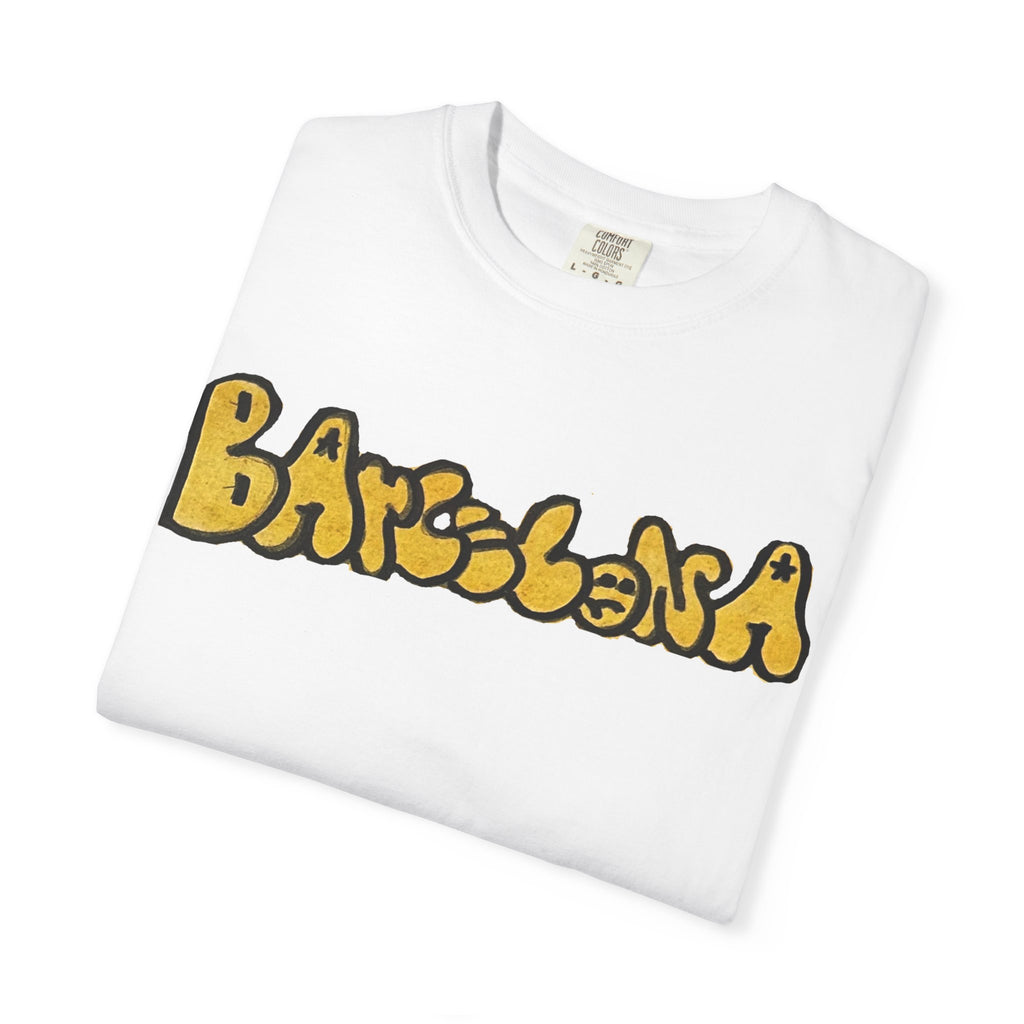 Barcelona T-shirt