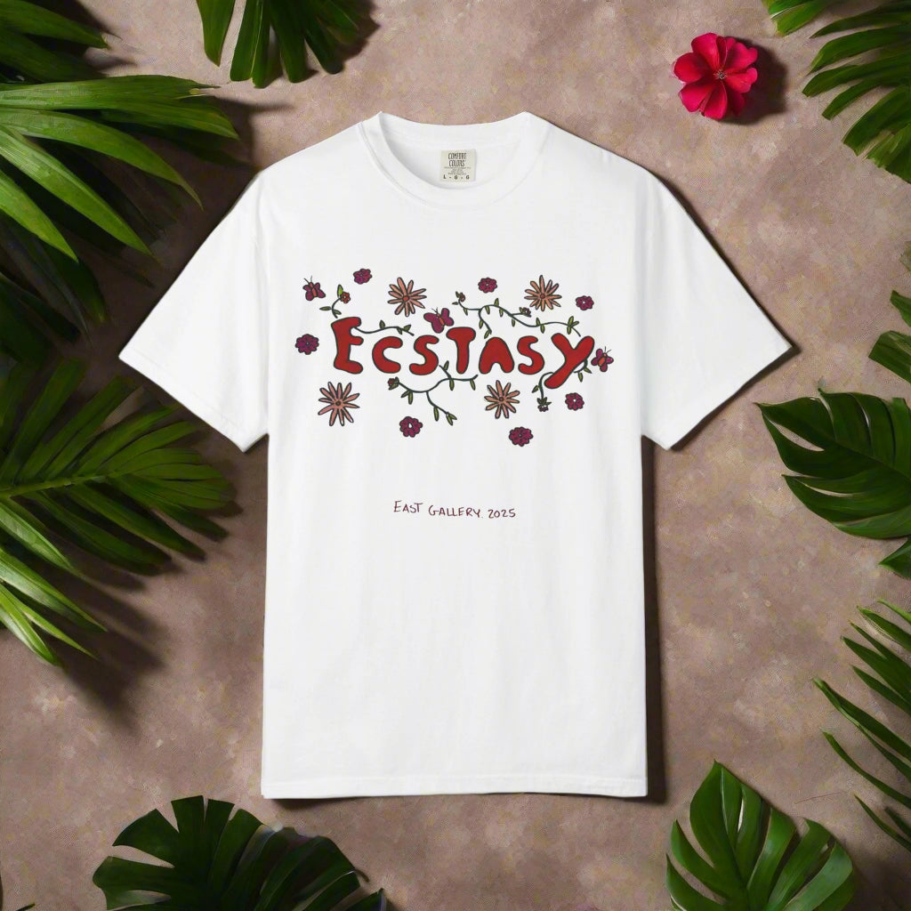 Ecstasy T-shirt