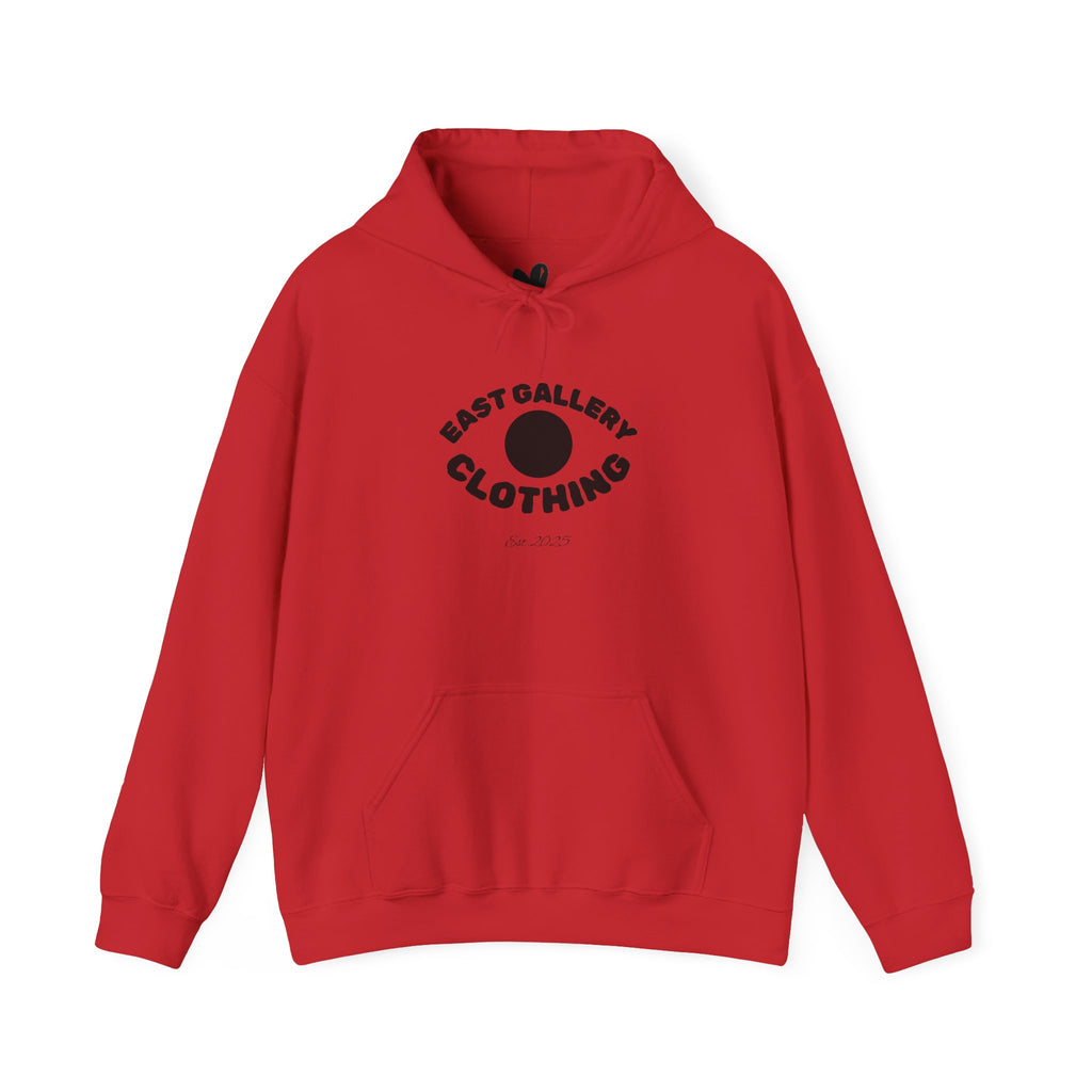 East Gallery Hooded Sweatshirt