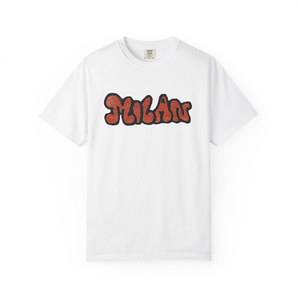 Milan T-shirt