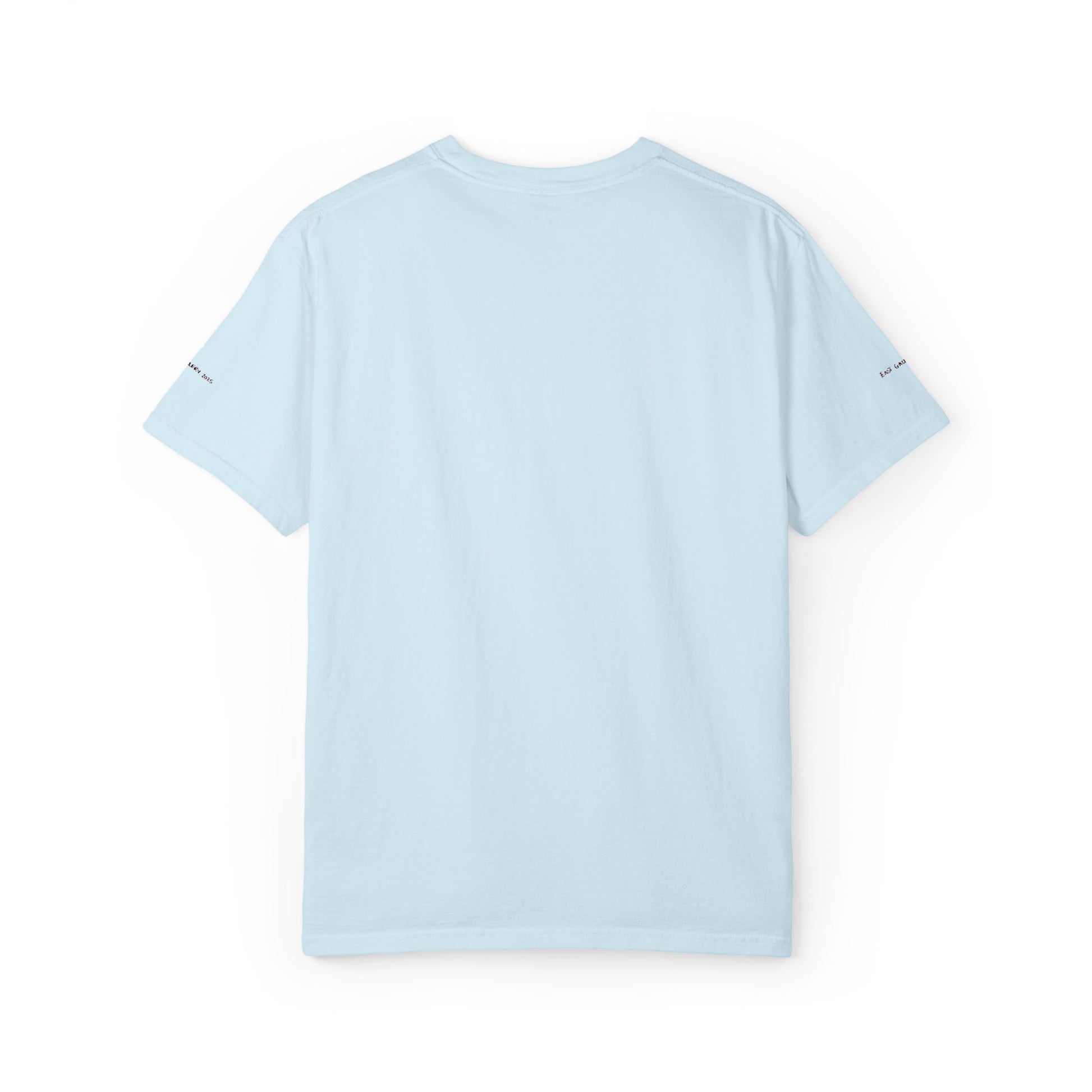 Tokyo Embroidered T-shirt