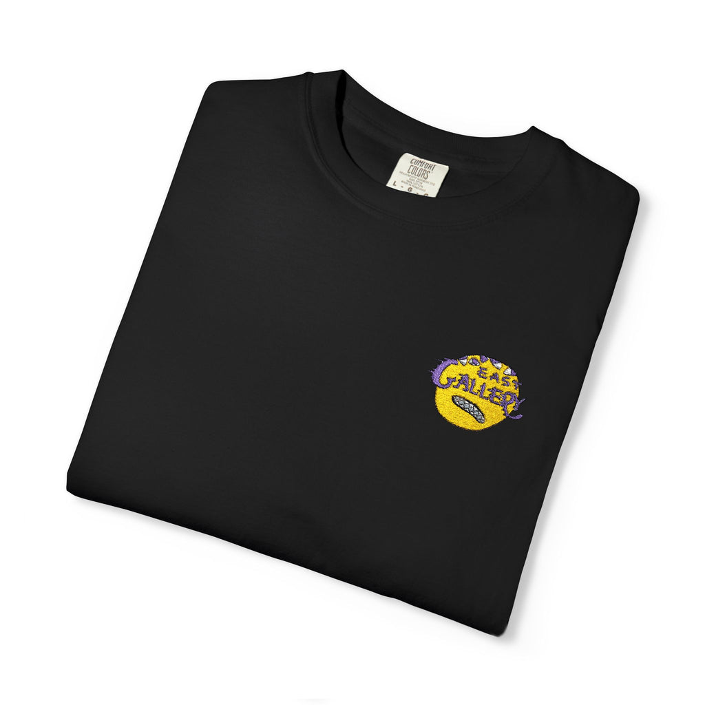 Lakers East Gallery Clothing Logo T-shirt