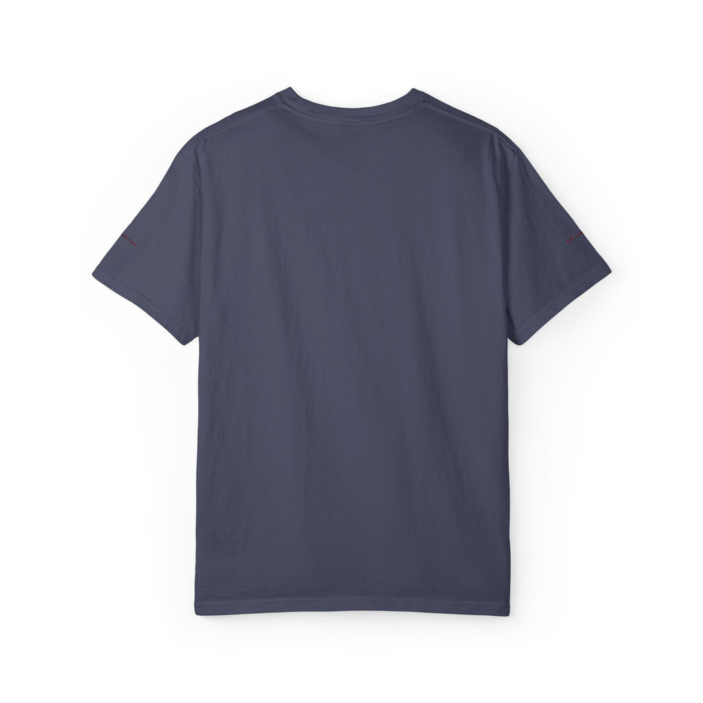 Brooklyn Embroidered T-shirt