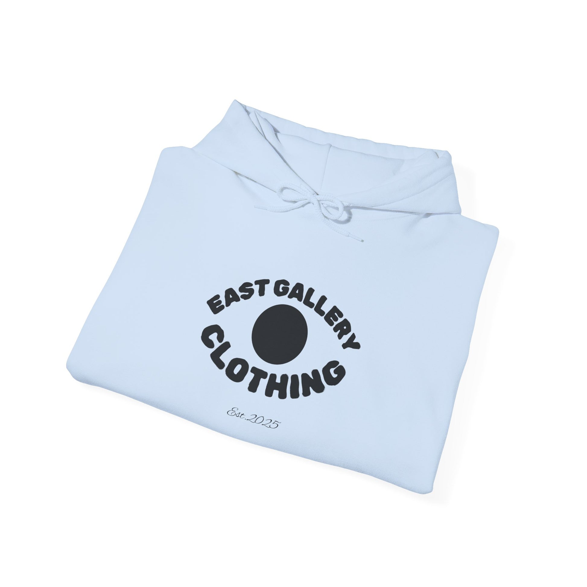 East Gallery Hooded Sweatshirt