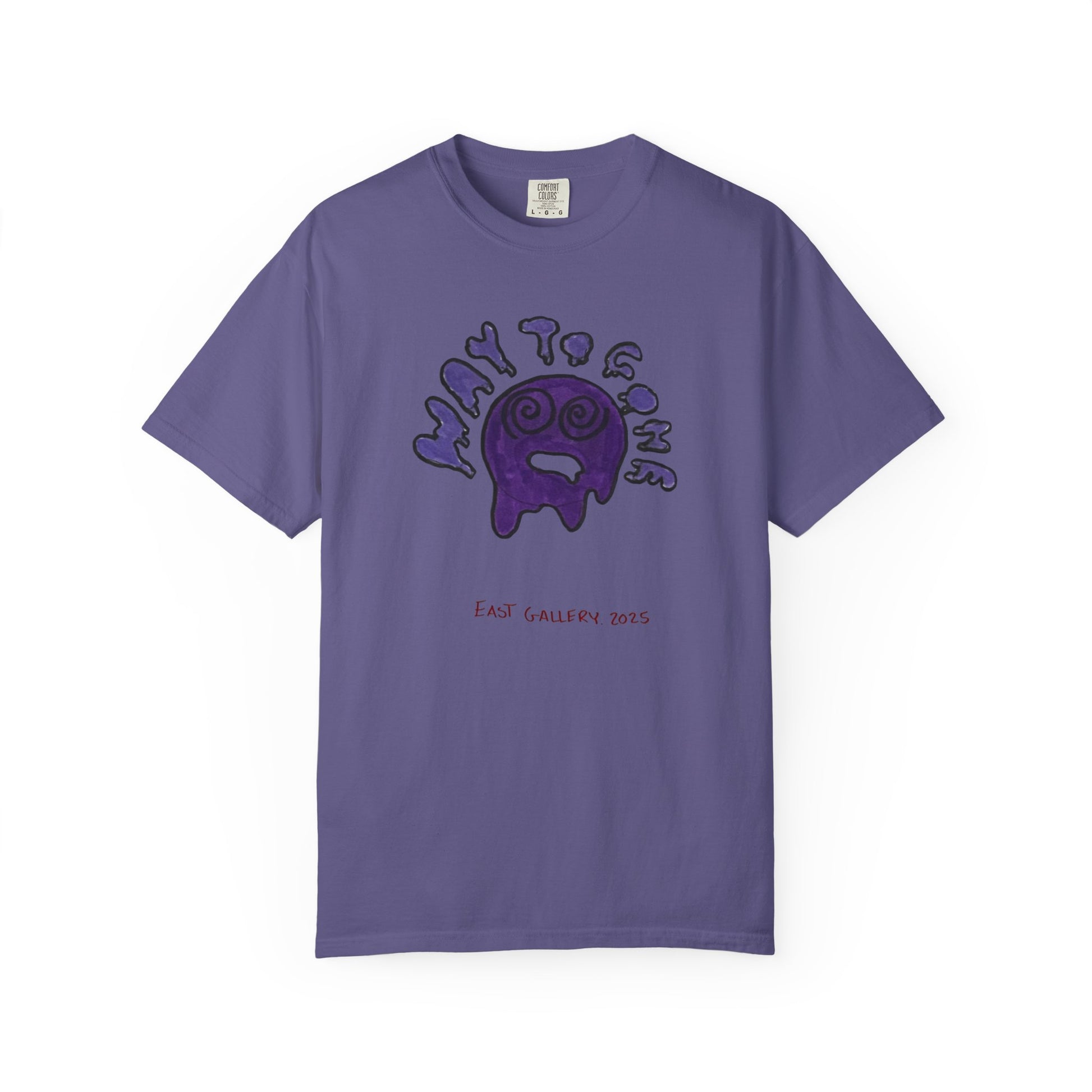 Way to Gone T-shirt