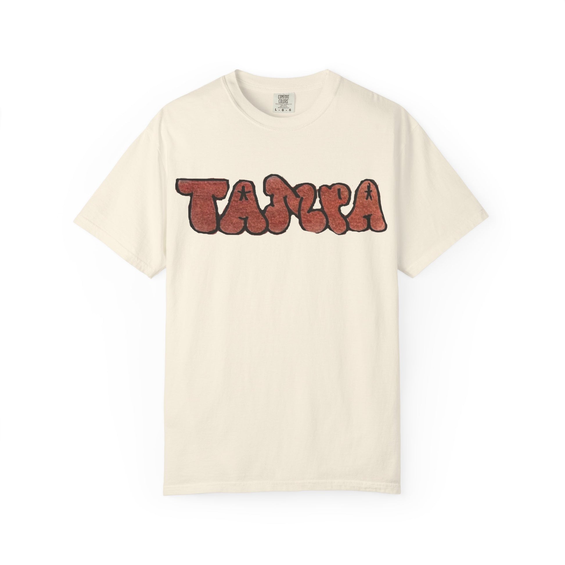 Tampa T-shirt