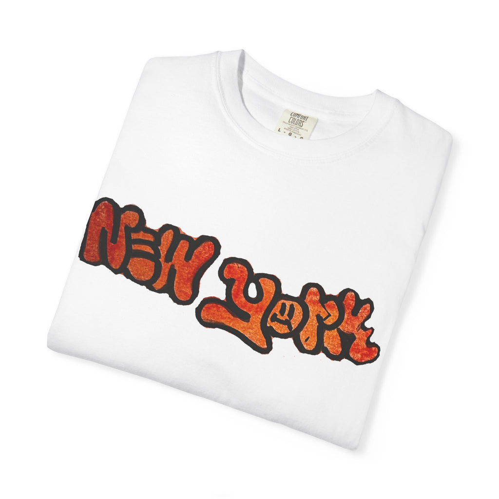 New York T-shirt