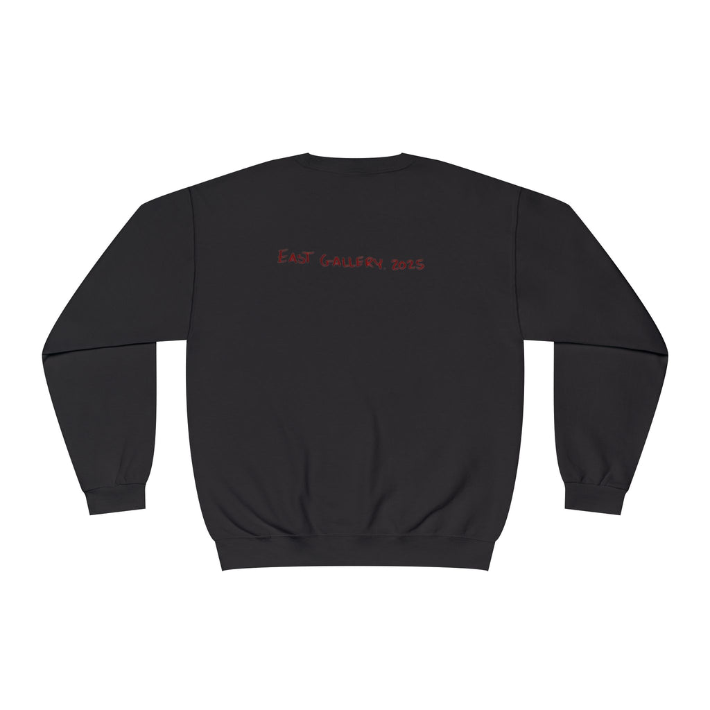 Don't Do Drugs Sweatshirt