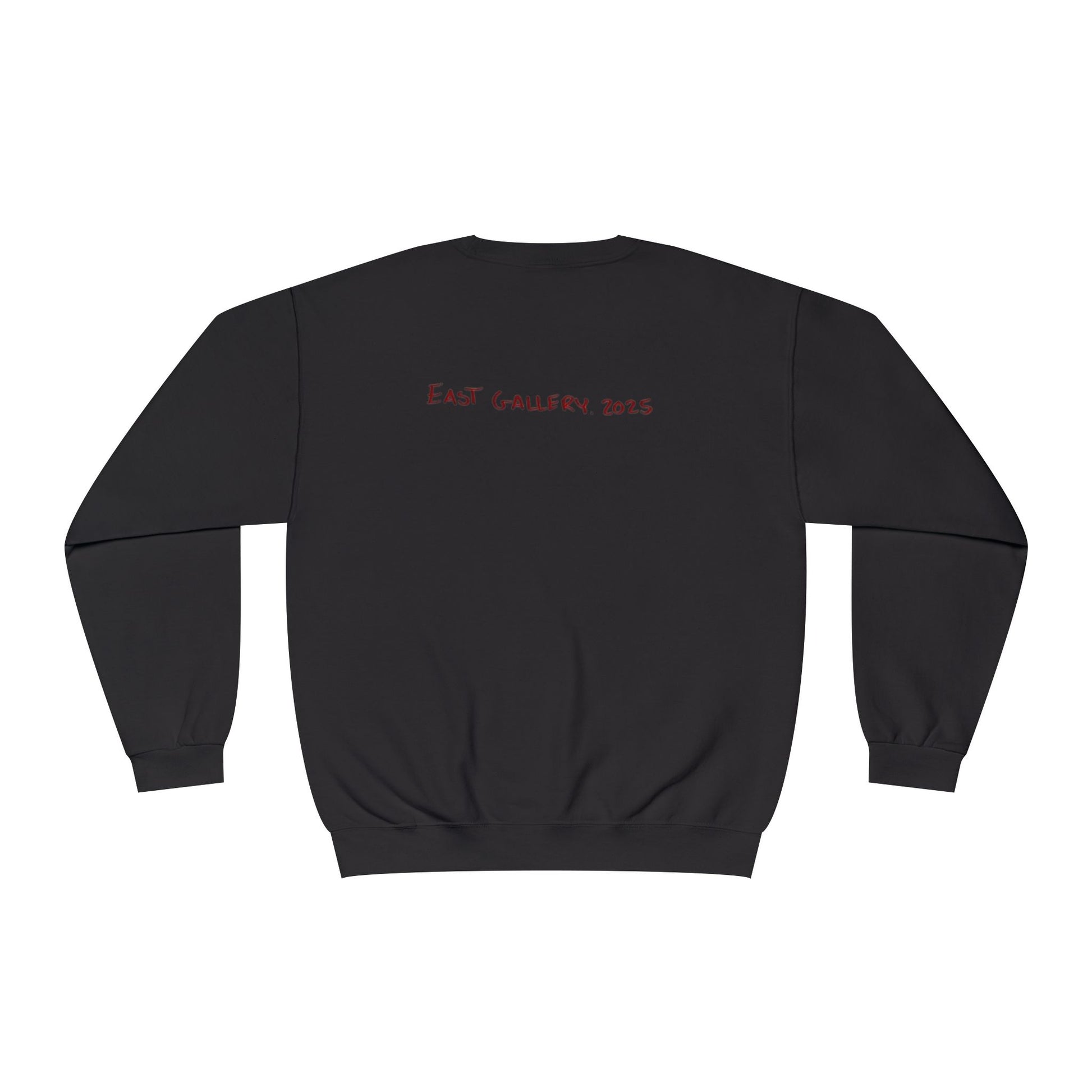 Don't Do Drugs Sweatshirt
