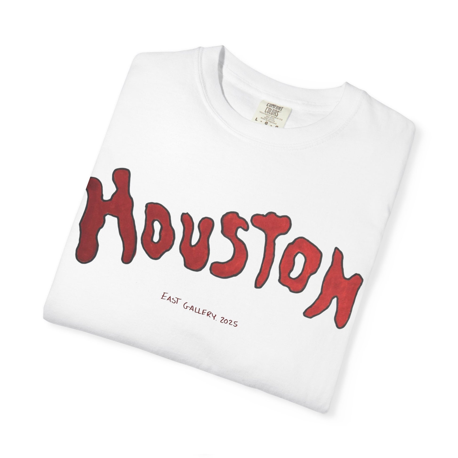 Houston T-shirt