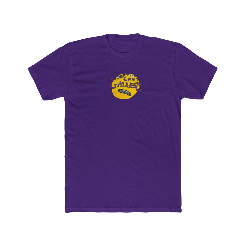 Lakers East Gallery Clothing Logo T-shirt