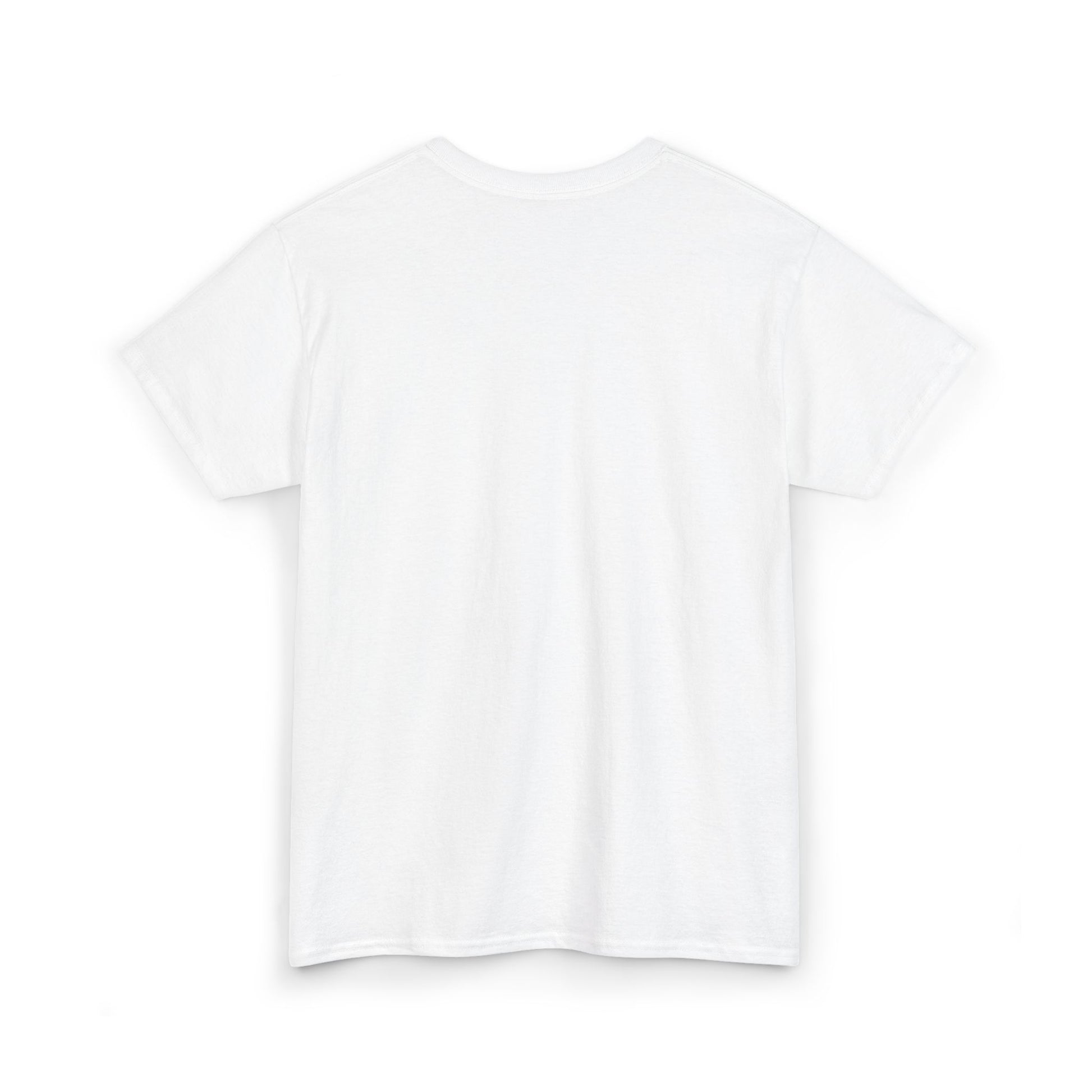 Devil #1 Embroidered T-shirt