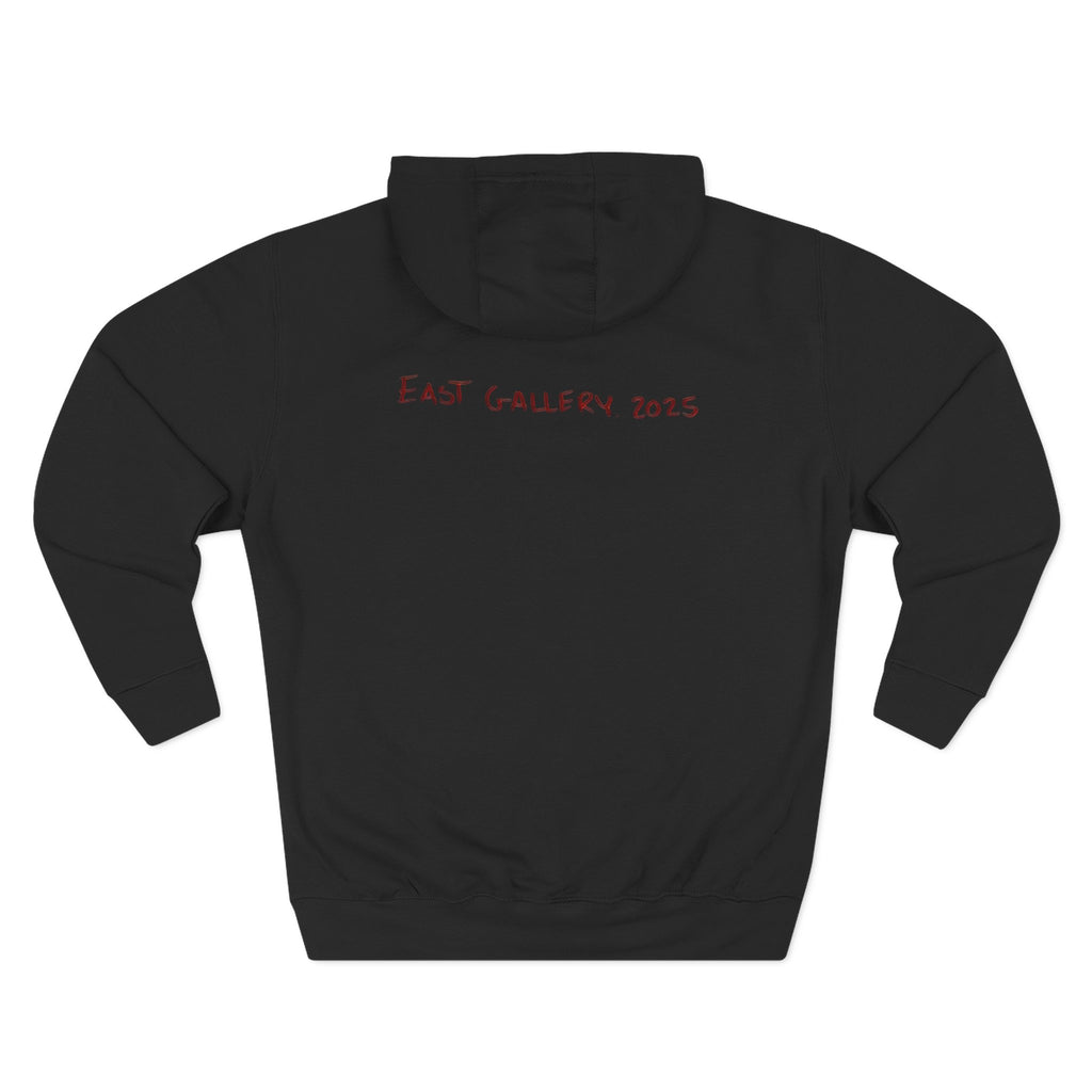Brooklyn Hoodie