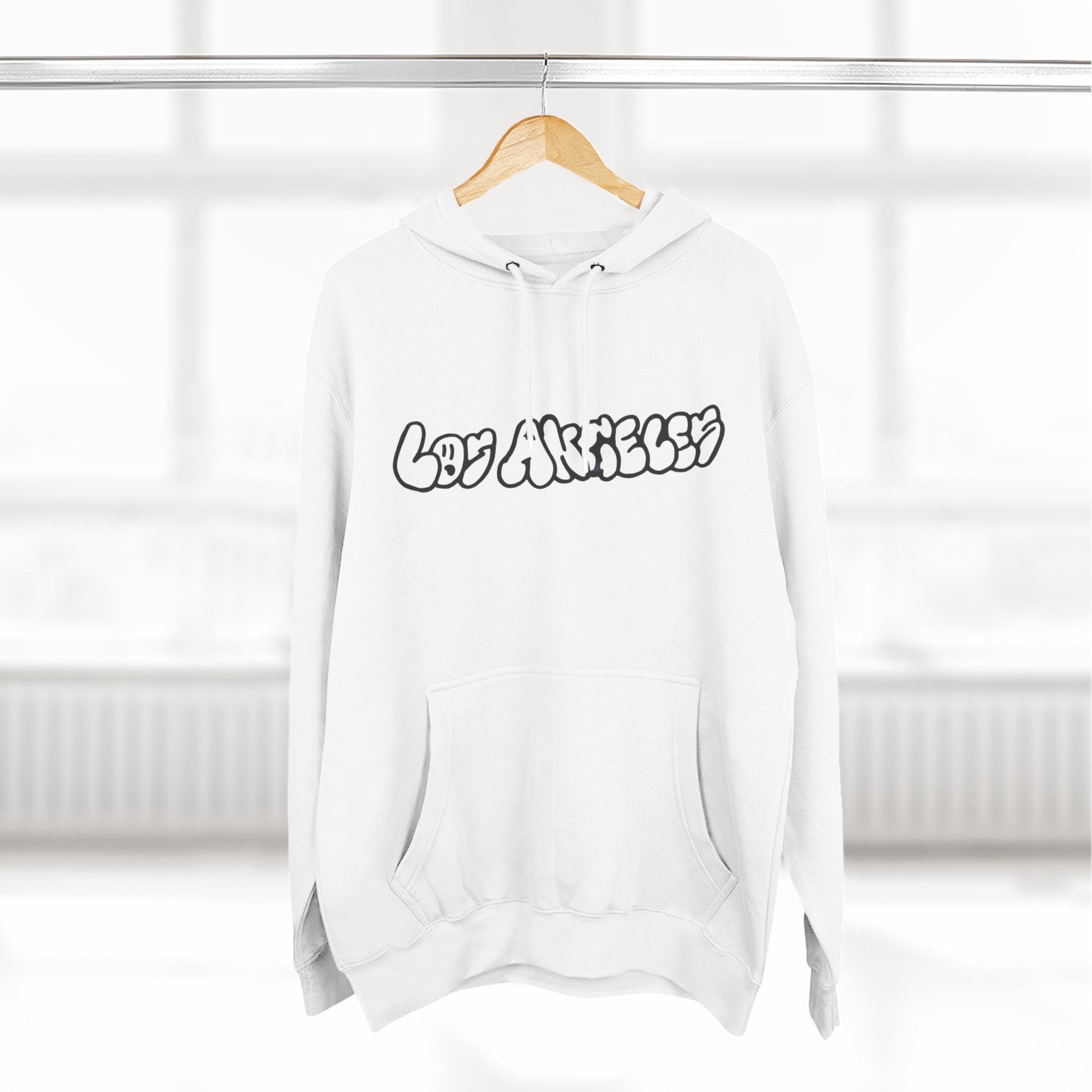 Los Angeles Hoodie