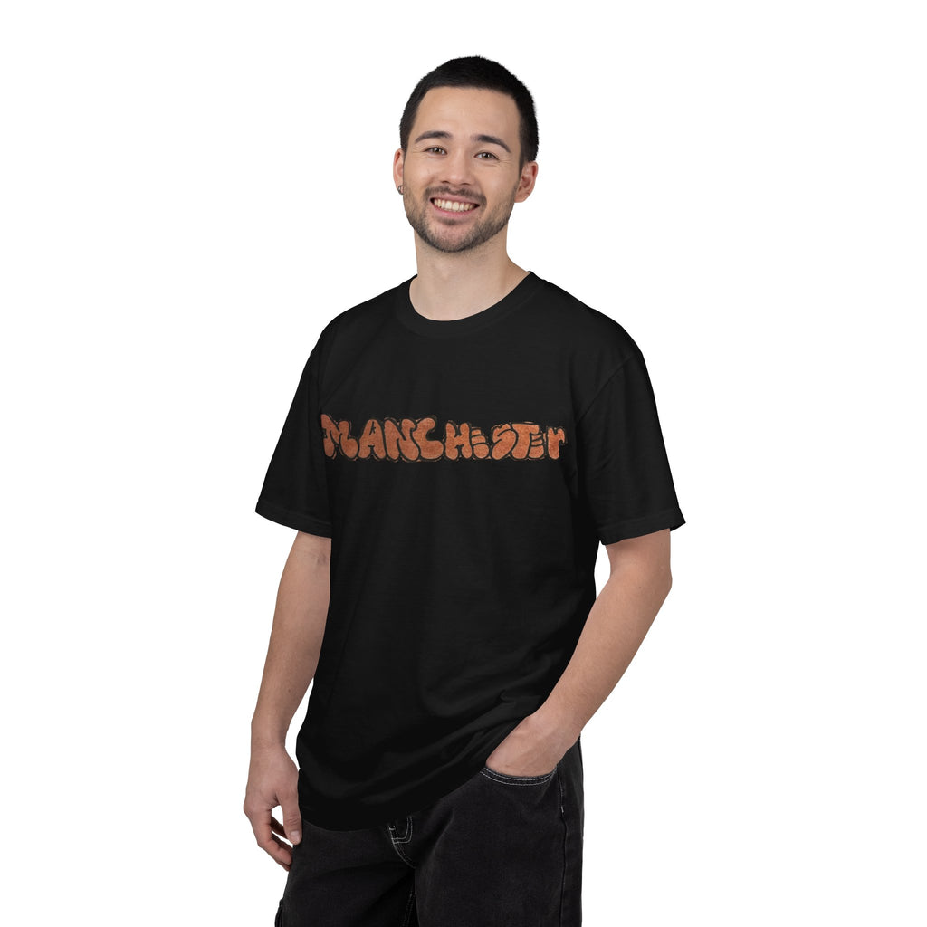Manchester T-shirt
