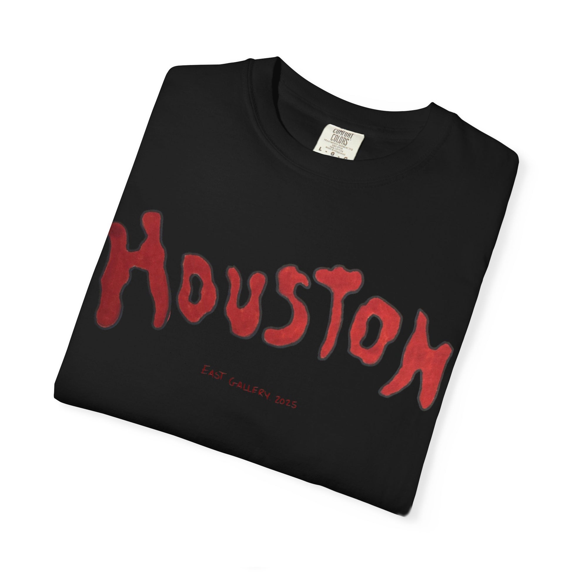Houston T-shirt