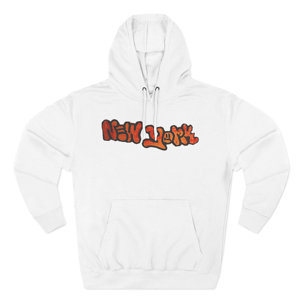 New York Hoodie