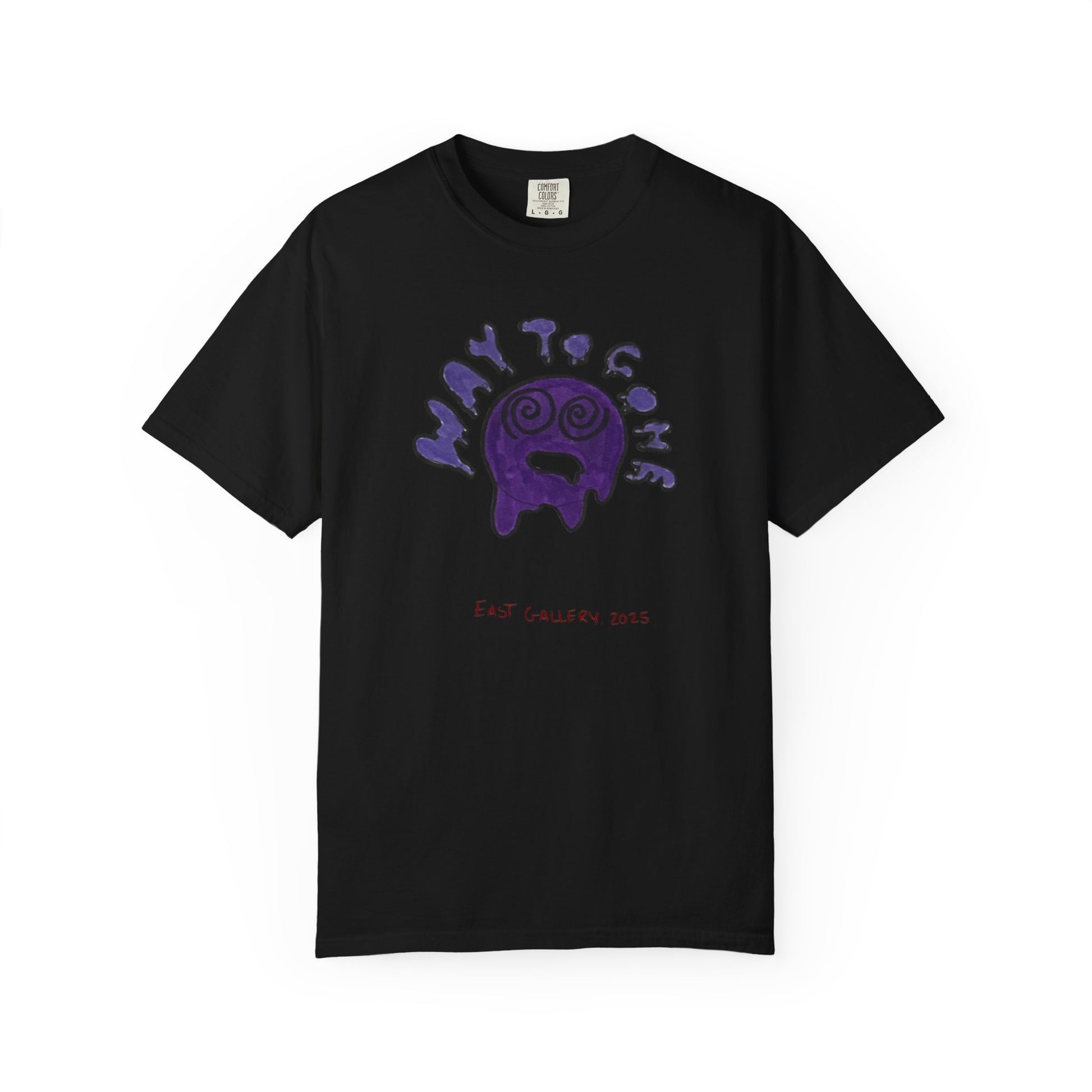Way to Gone T-shirt