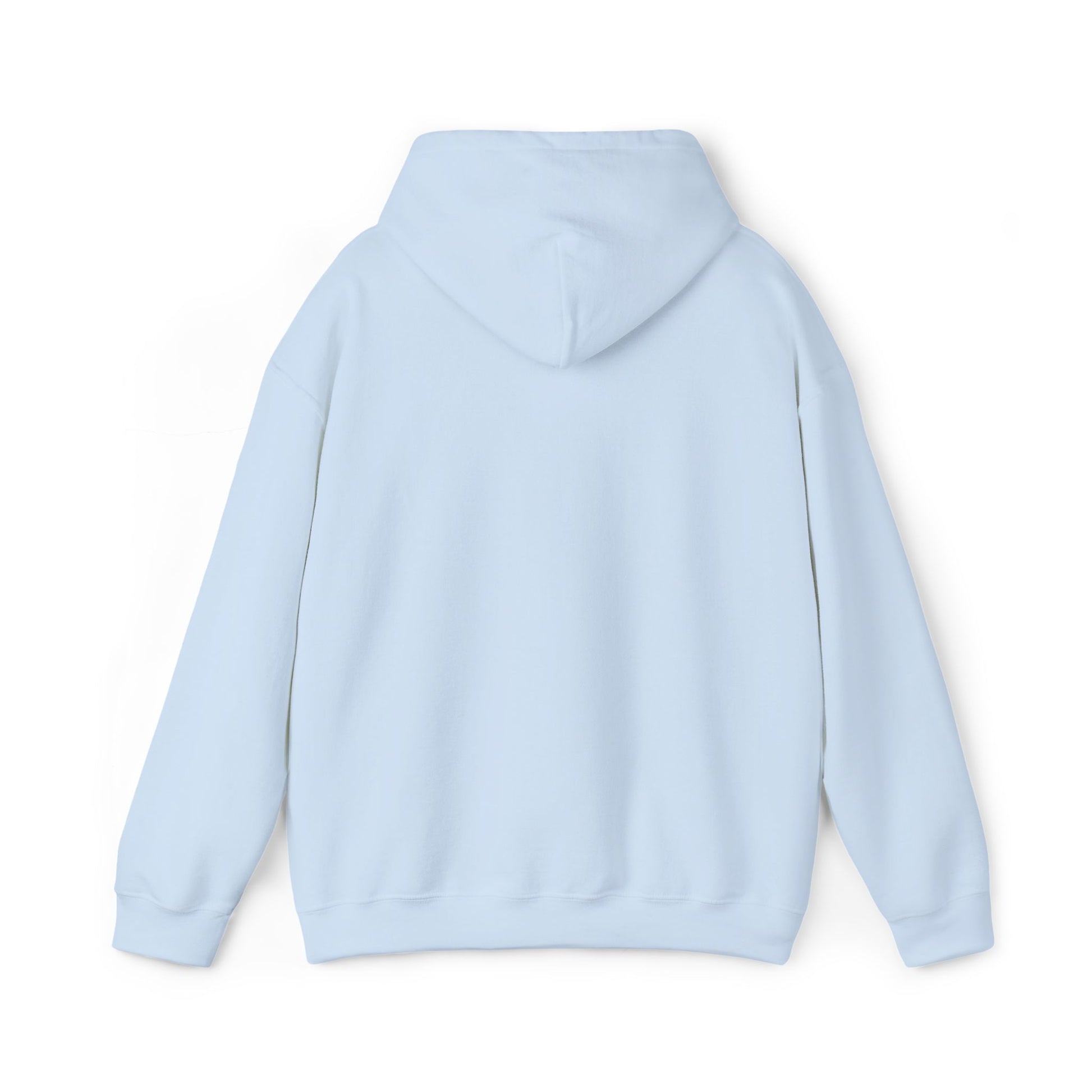 East Gallery Shroom Embroidered Hooded Sweatshirt