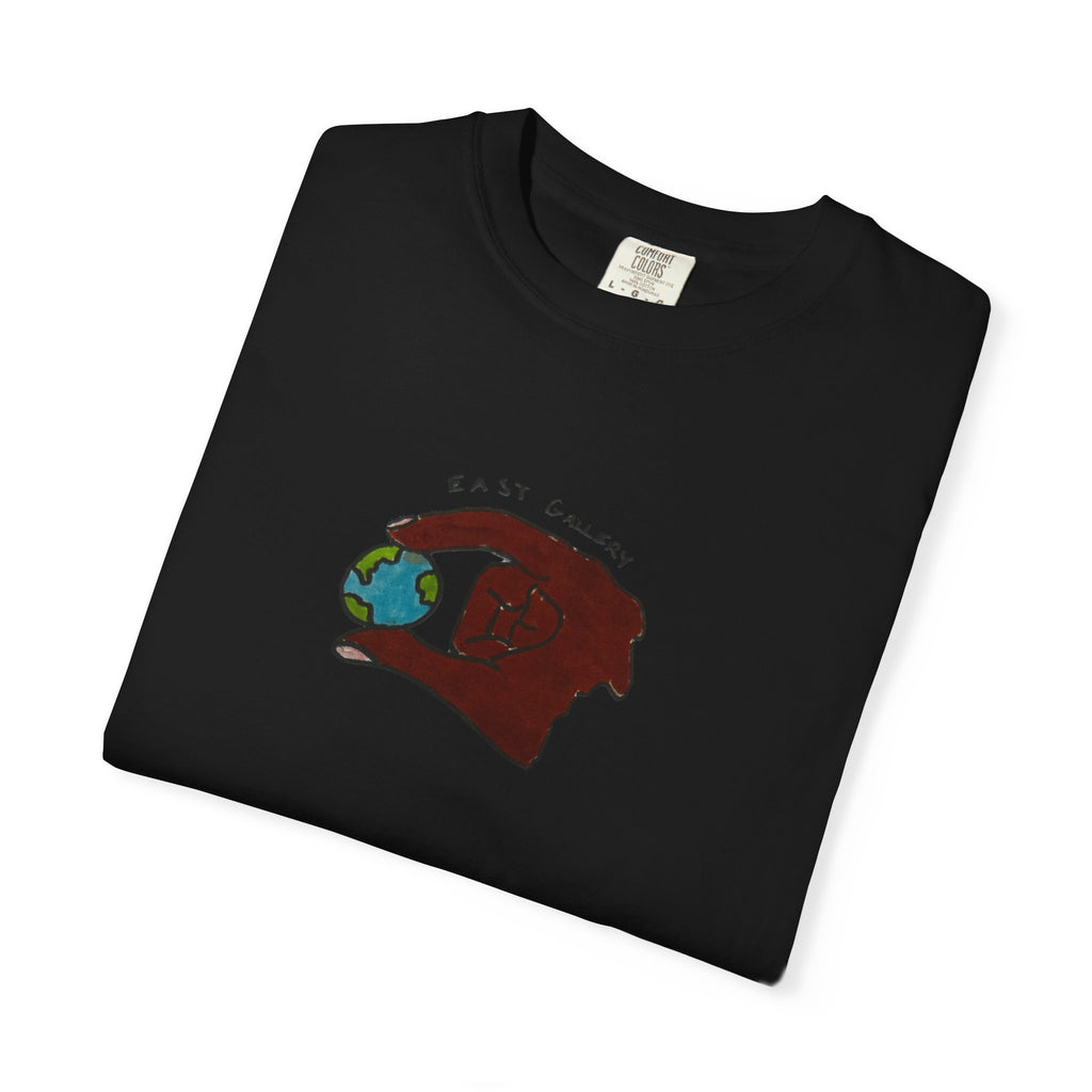 Earth T-shirt