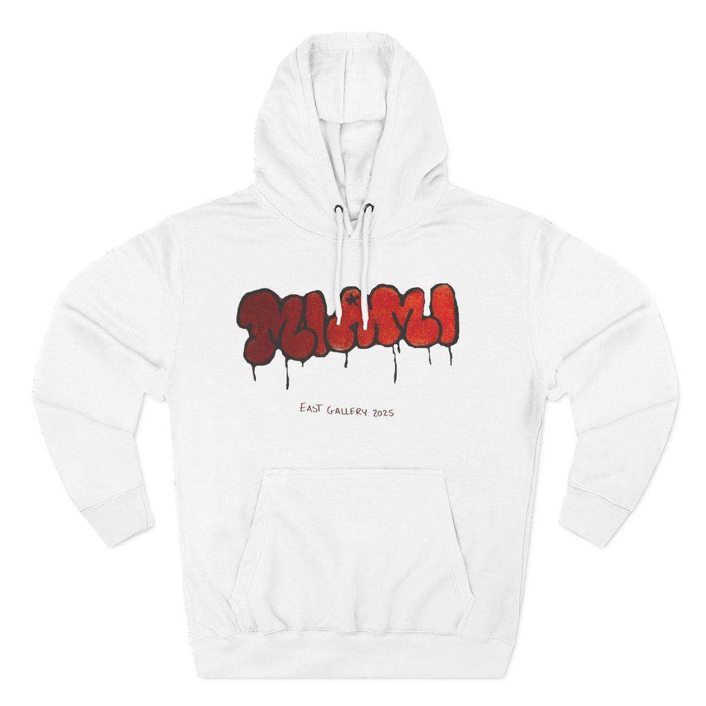 Miami Hoodie