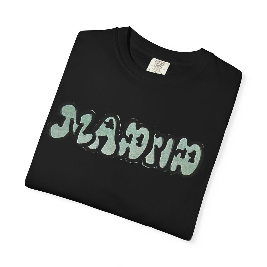 Madrid T-shirt