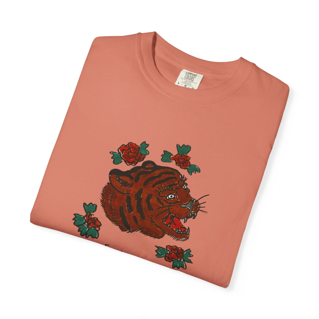 Tiger T-shirt
