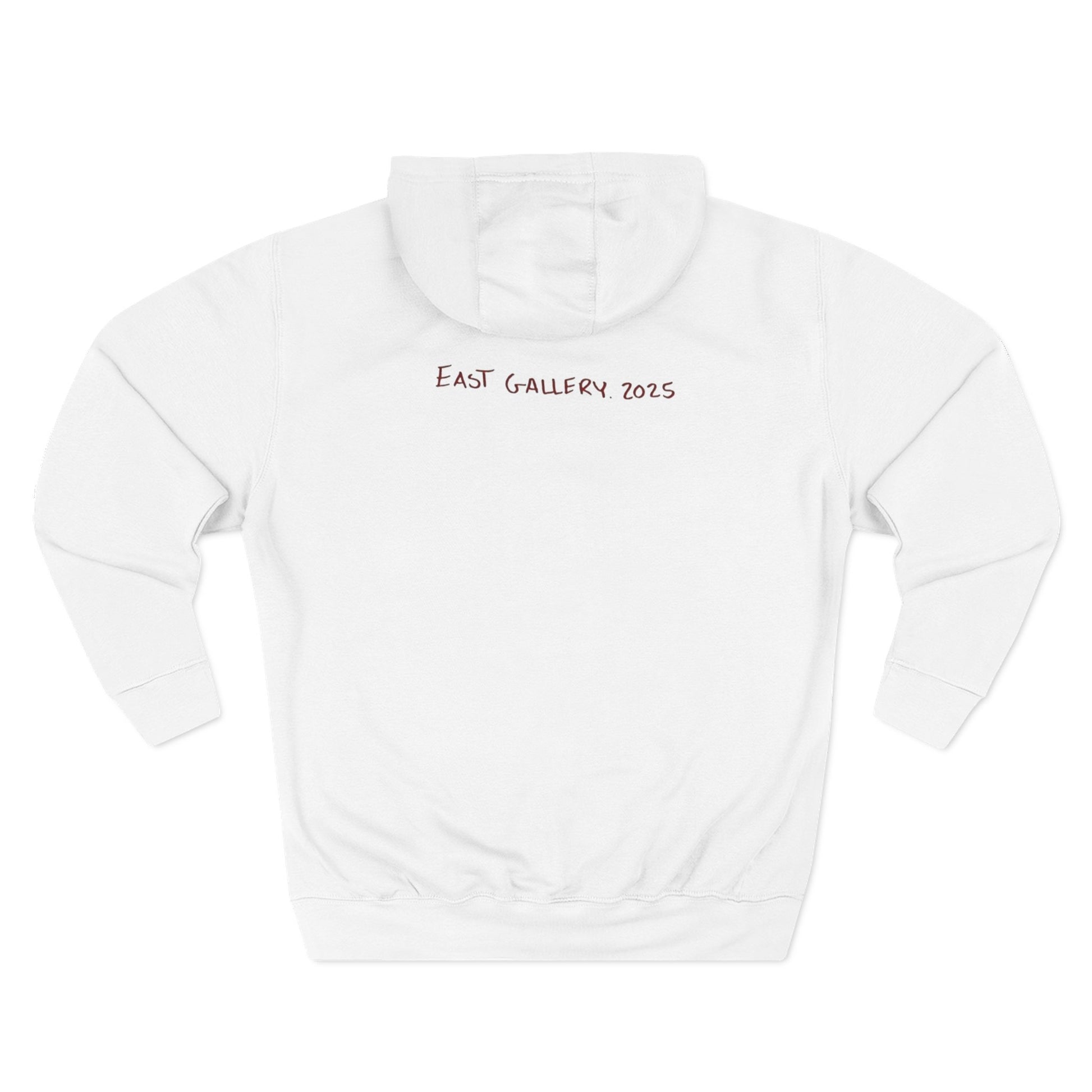 Los Angeles Hoodie