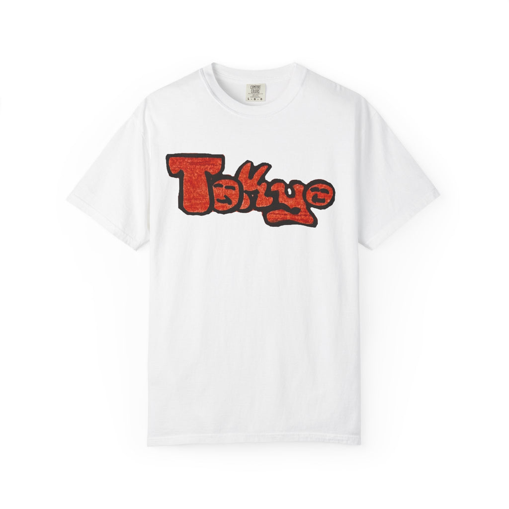 Tokyo T-shirt