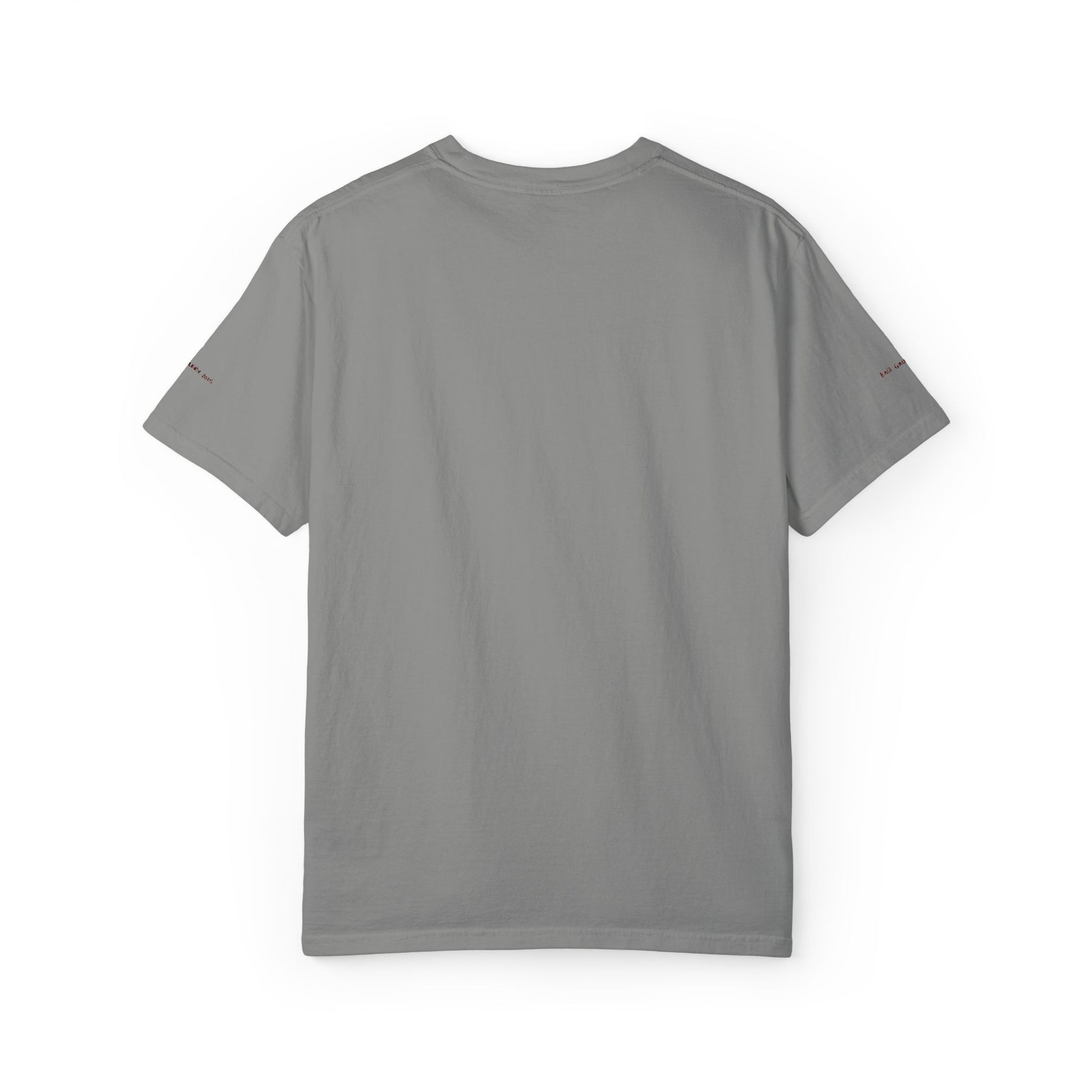 Brooklyn Embroidered T-shirt