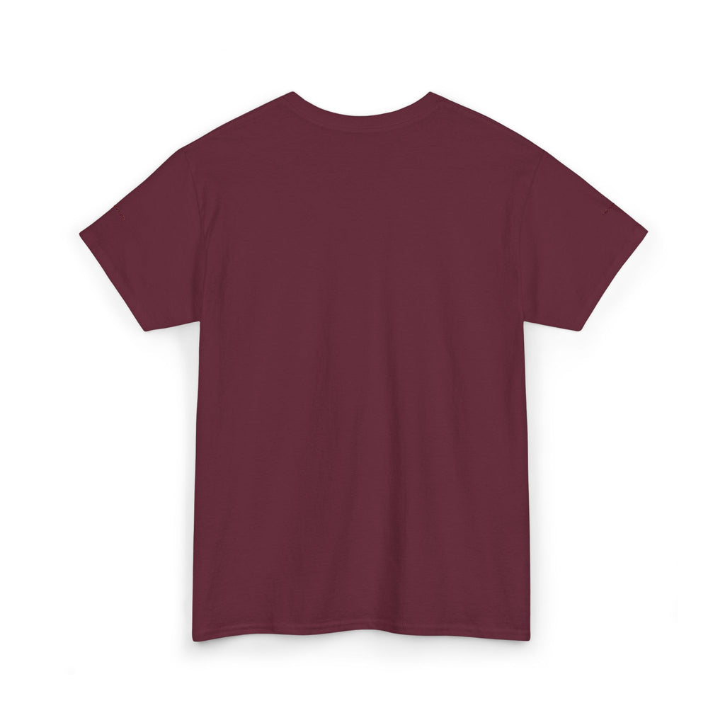 Mexico City Embroidered T-shirt