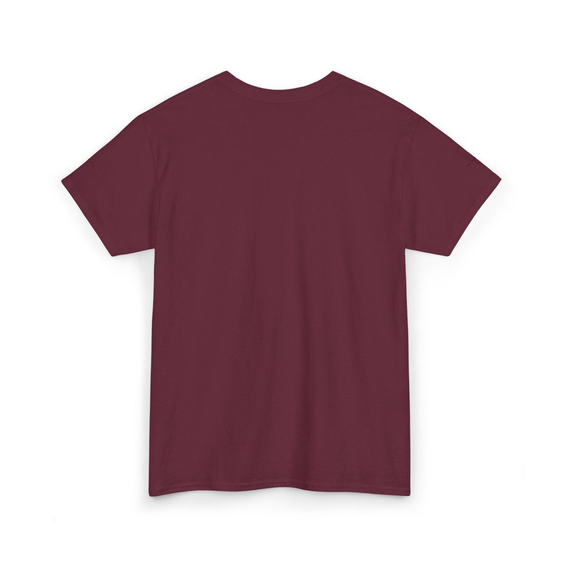 Mexico City Embroidered T-shirt