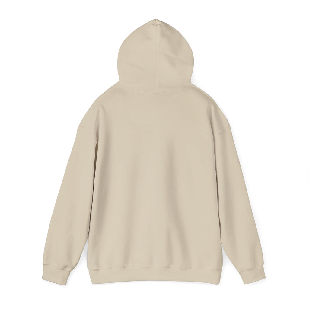 Follow Your Dreams Hooded Sweatshirt