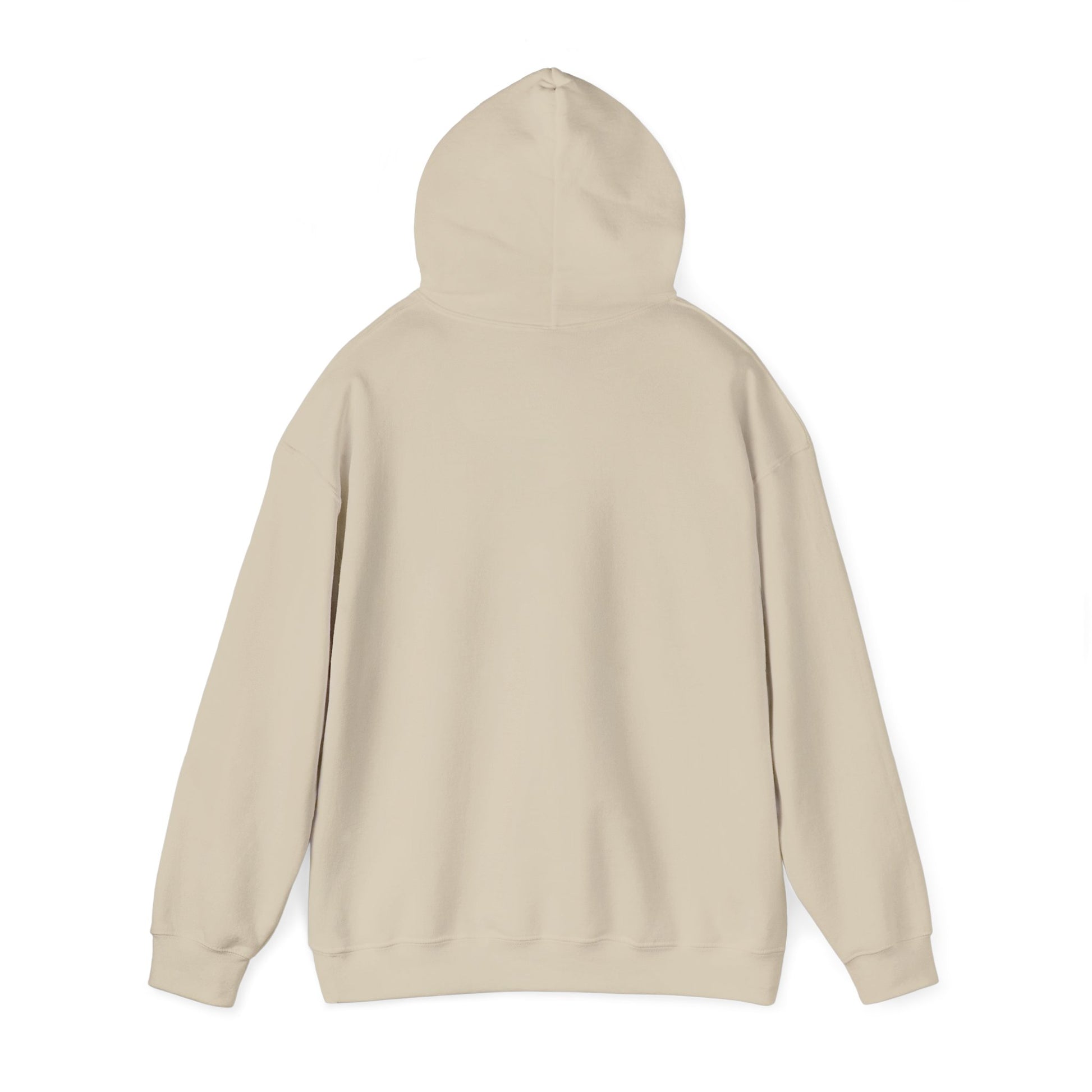 Follow Your Dreams Hooded Sweatshirt