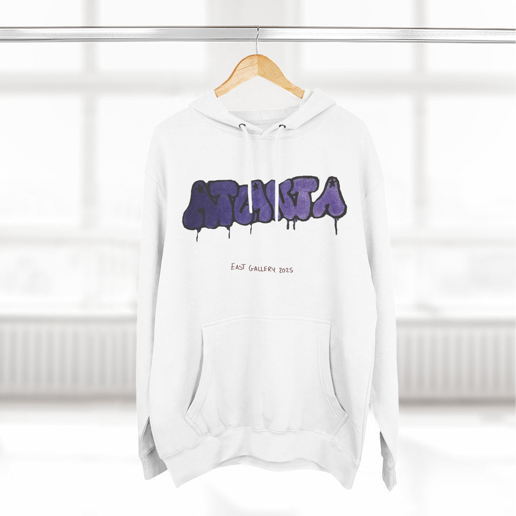 Atlanta Hoodie