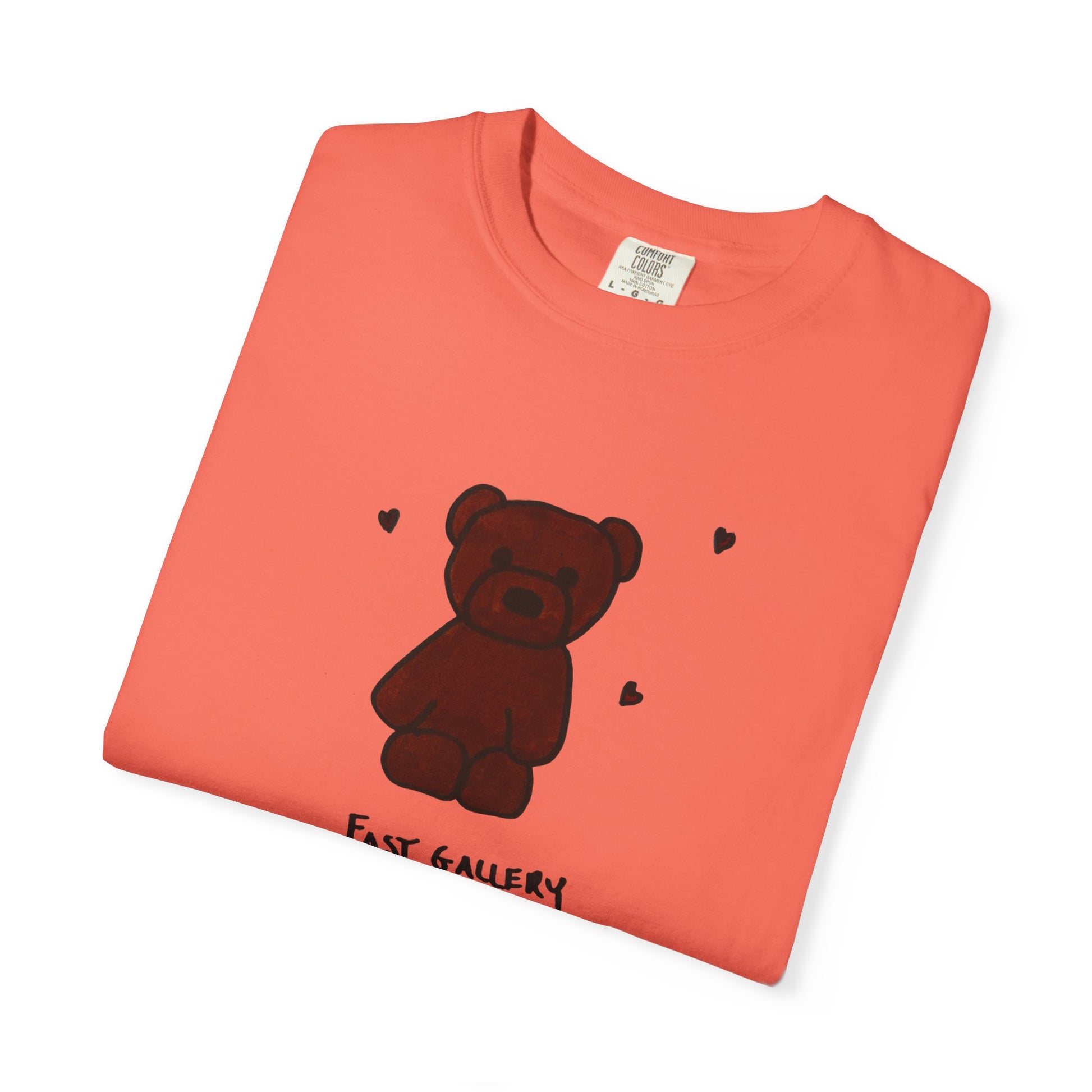 Teddy Bear T-shirt